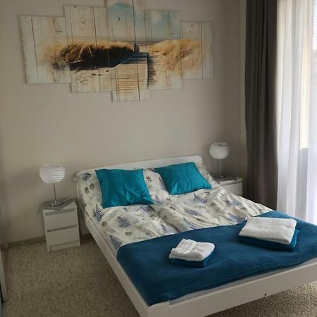 Apartament Sara เวบา ภายนอก รูปภาพ