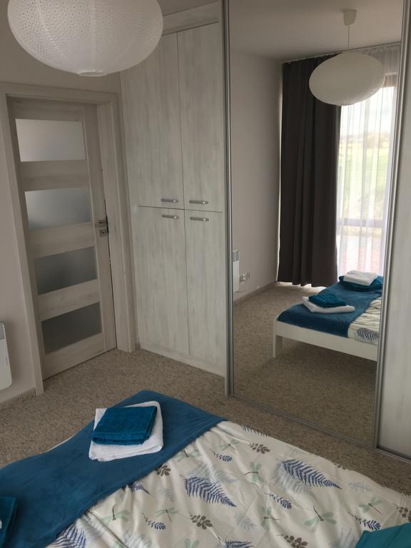 Apartament Sara เวบา ภายนอก รูปภาพ