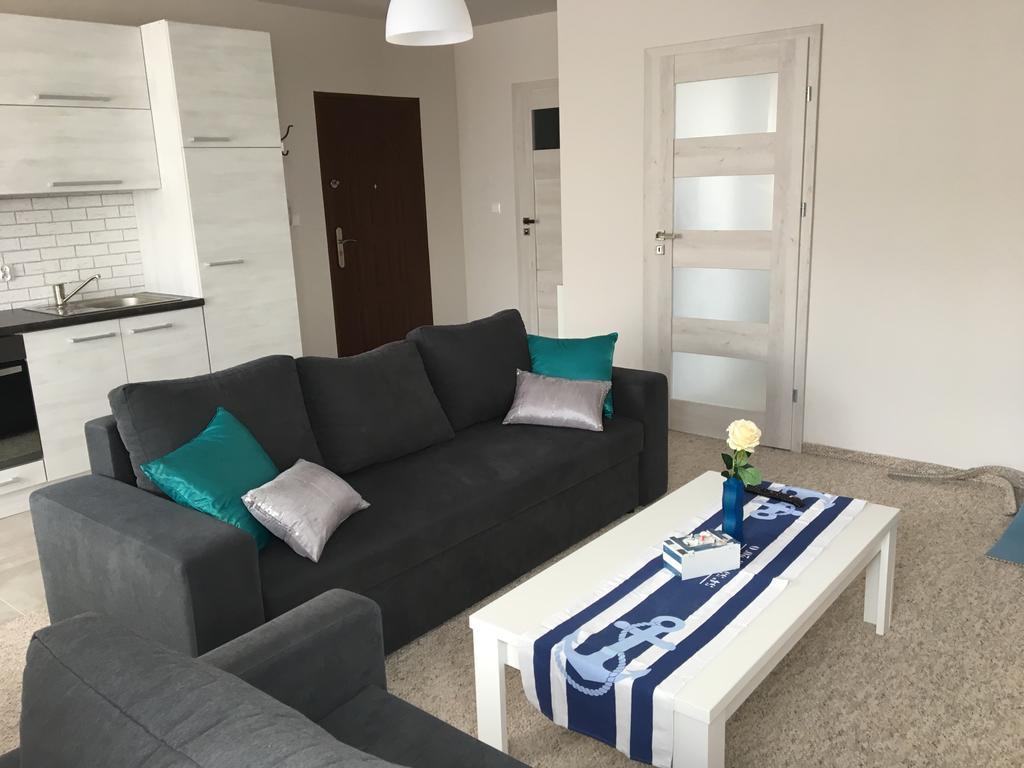 Apartament Sara เวบา ภายนอก รูปภาพ
