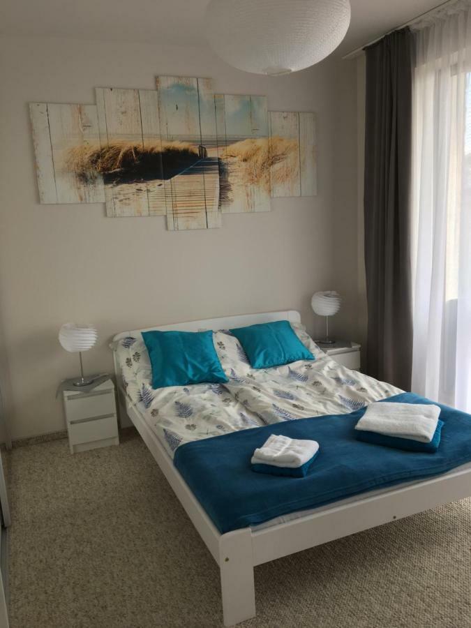 Apartament Sara เวบา ภายนอก รูปภาพ