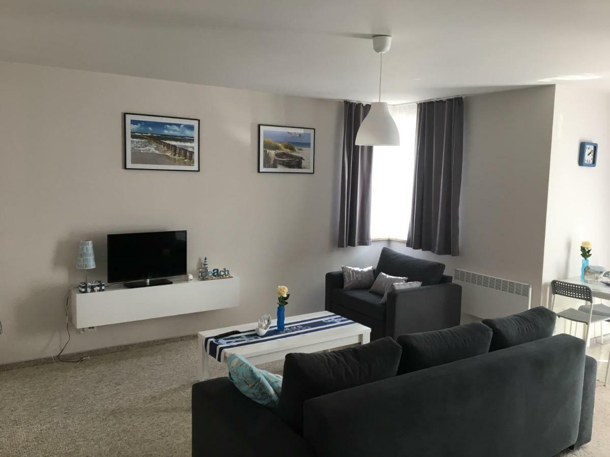 Apartament Sara เวบา ภายนอก รูปภาพ