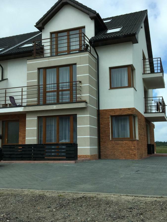 Apartament Sara เวบา ภายนอก รูปภาพ