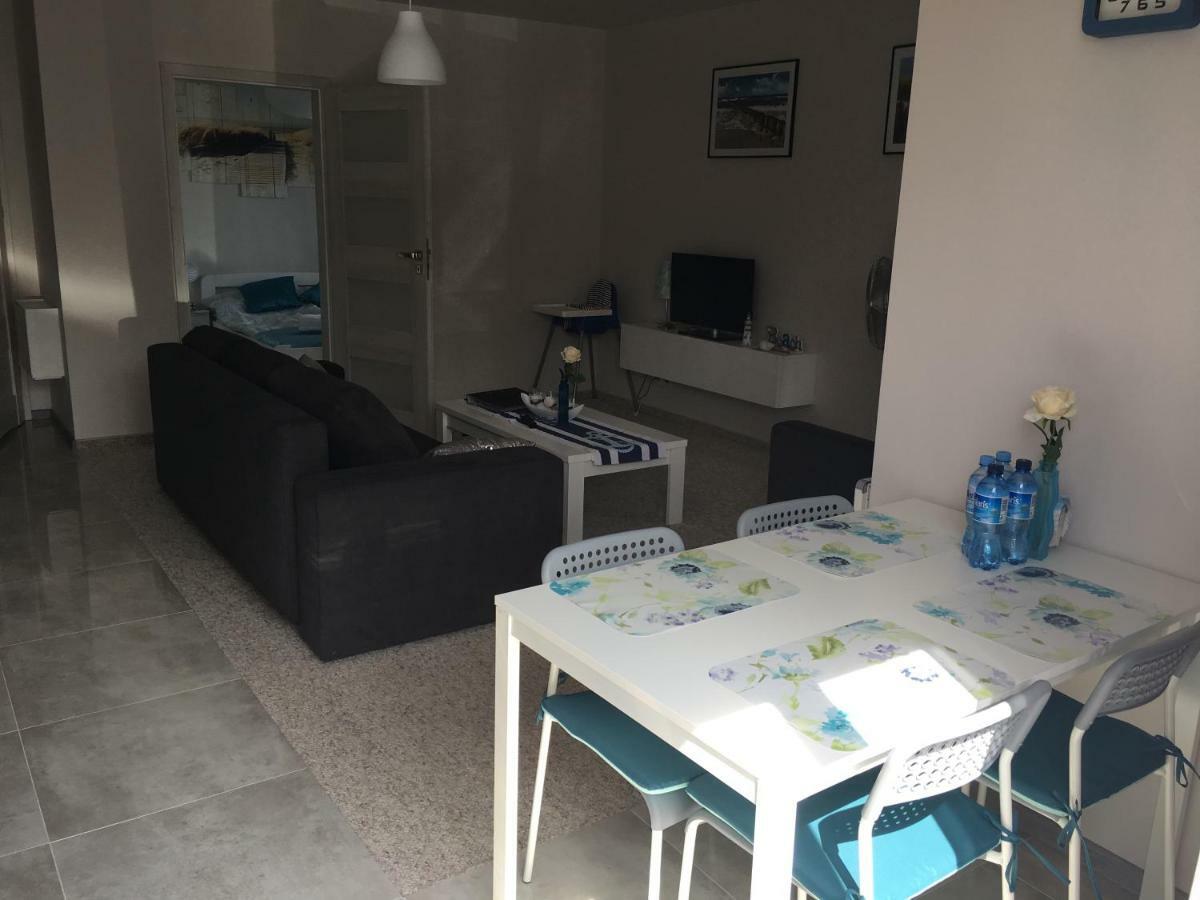 Apartament Sara เวบา ภายนอก รูปภาพ
