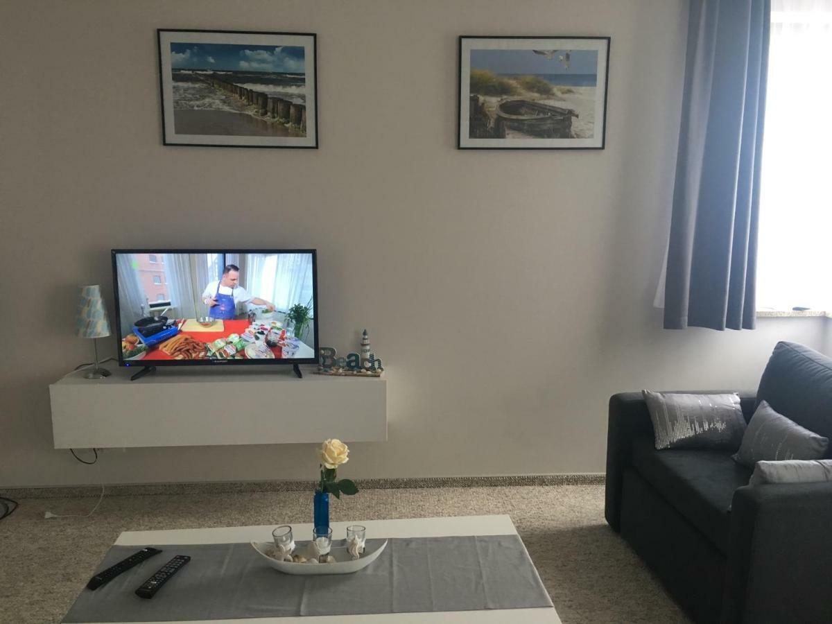 Apartament Sara เวบา ภายนอก รูปภาพ