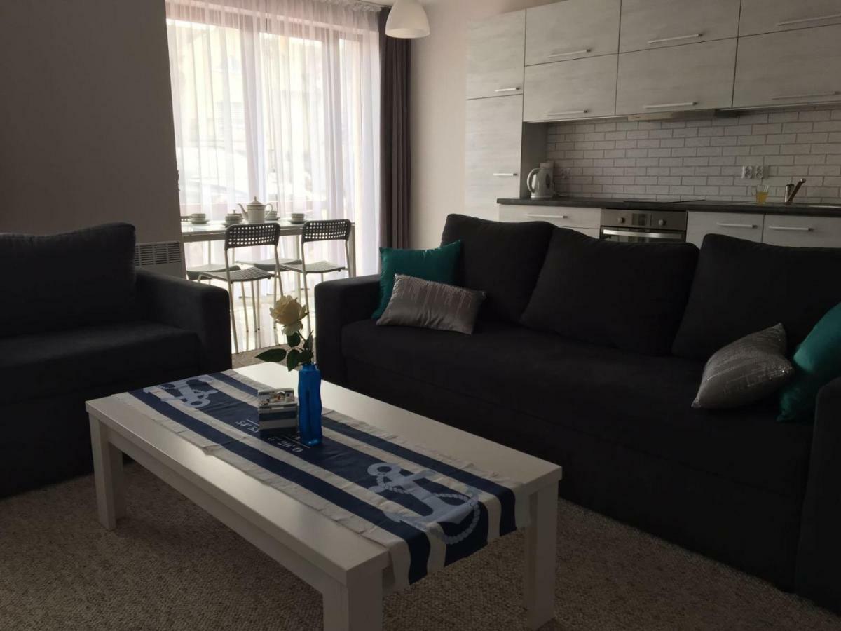 Apartament Sara เวบา ภายนอก รูปภาพ