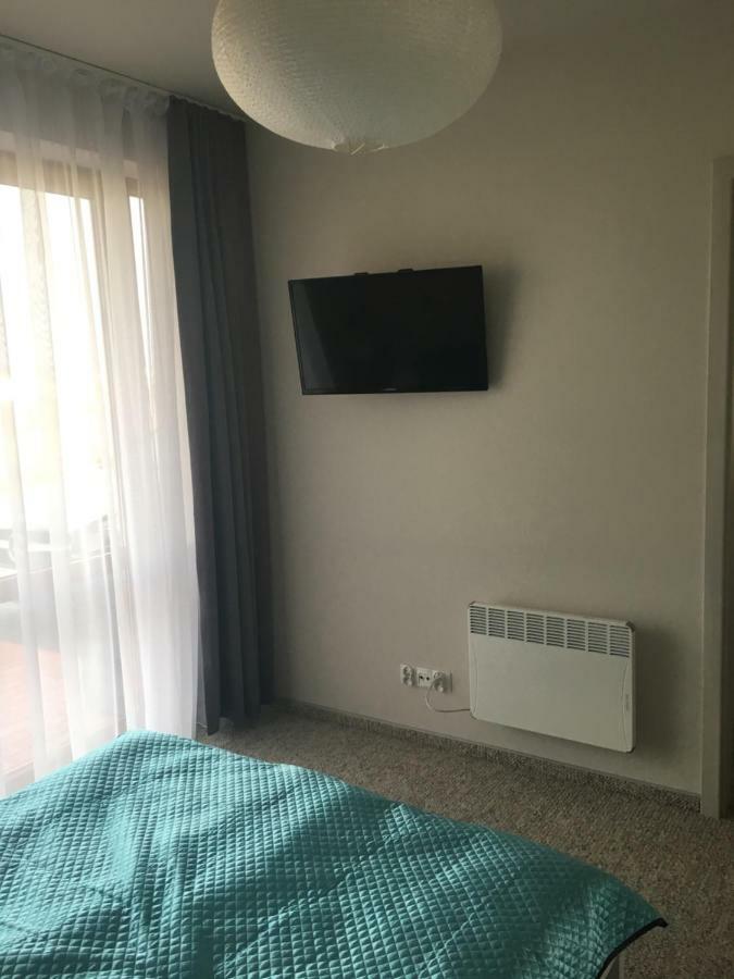 Apartament Sara เวบา ภายนอก รูปภาพ