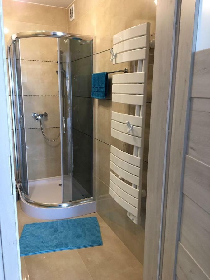 Apartament Sara เวบา ภายนอก รูปภาพ